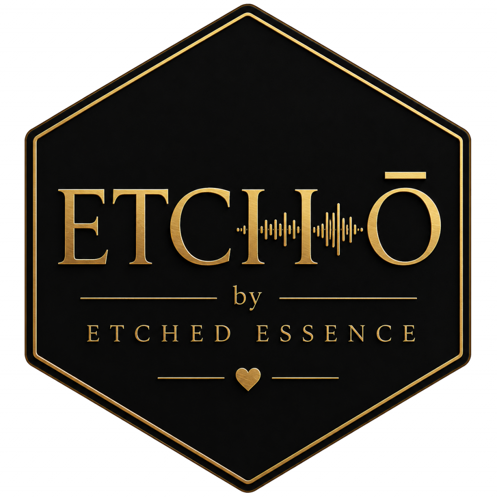 ETCHŌ by Etched Essence