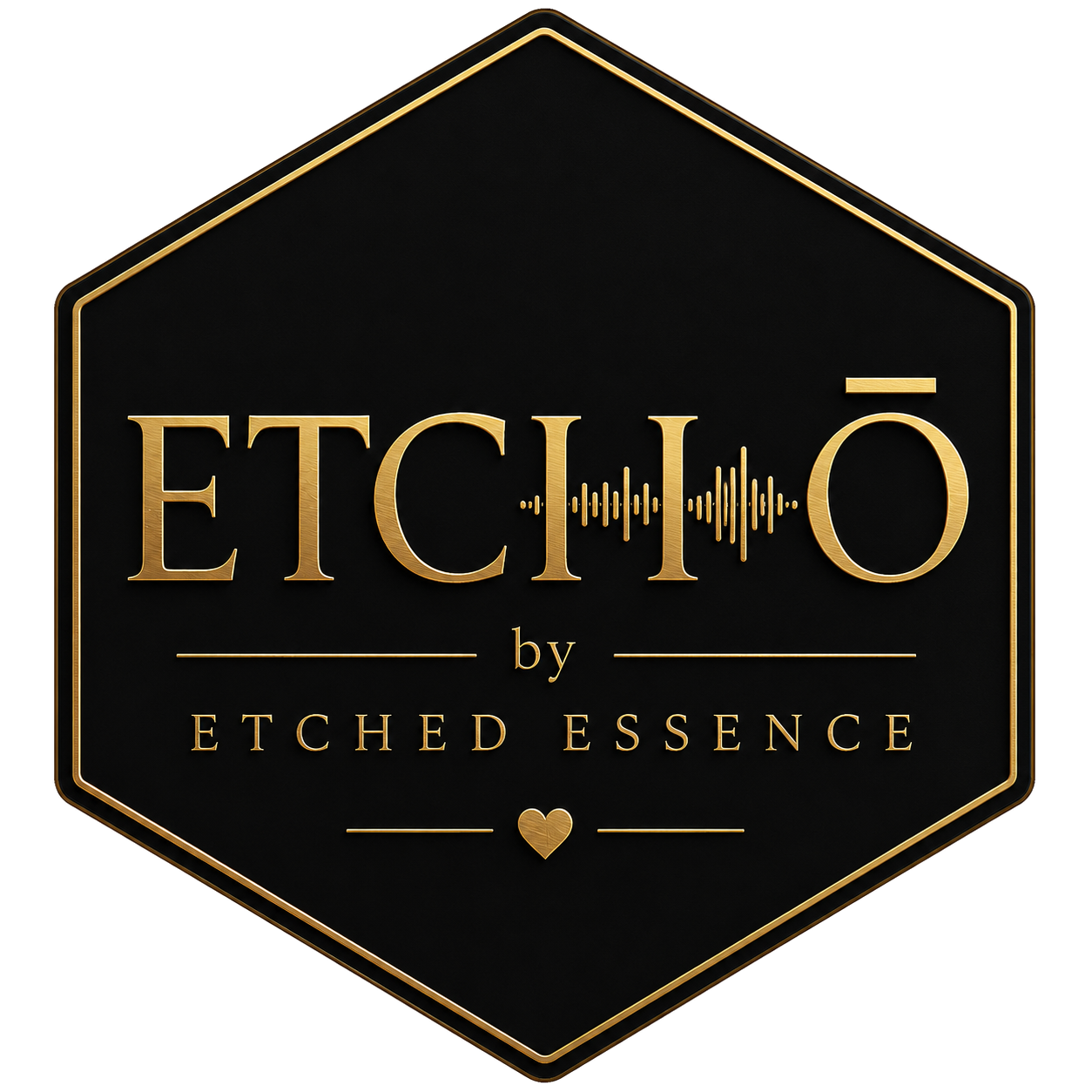 ETCHŌ by Etched Essence